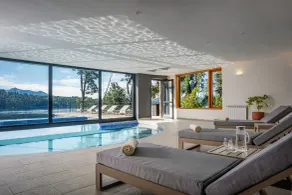 Puerto Manzano Boutique Hotel - Pool