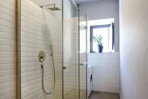 Alcalà Living Apartments - Baño