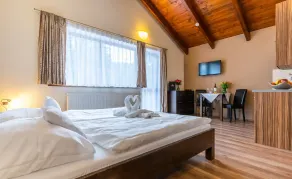 Villa Gardenia - Zimmer