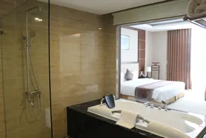 Muong Thanh Grand Hoang Mai - Nghe An - Habitación