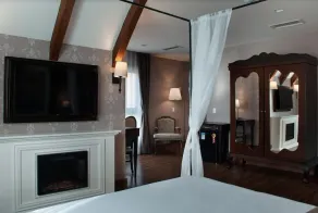 Buona Vitta Gramado Resort & Spa by Gramado Parks - Room