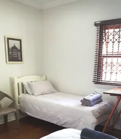 7 on Disa Self-catering Accommodation - Rum