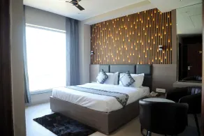 Hotel Eastleigh - Rum