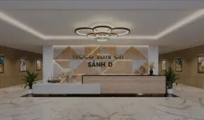 Happy Home - Reception