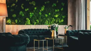 Hotel & Medi-Spa Biały Kamień - Reception