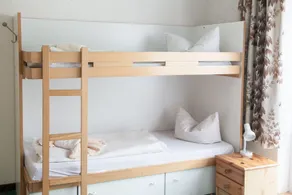 Hotel Waldoase Hirschbüchenkopf - Room