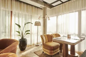 Ellery Beach House - Restaurant
