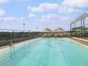 Mercure Siracusa Prometeo - Piscina