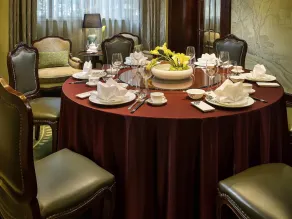 Sofitel Hangzhou Westlake - Restaurant