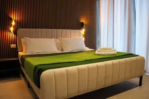 Sicily Luxury Rooms - Værelse