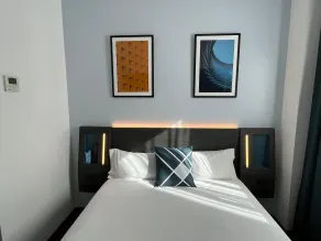 Four Points Flex by Sheraton Malaga Centre - Rom
