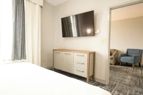Homewood Suites Houma, La - Chambre