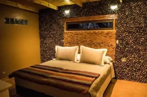 Nueva Lodge La Estación San Pedro de Atacama - Room