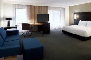 Residence Inn Montreal Midtown - Chambre