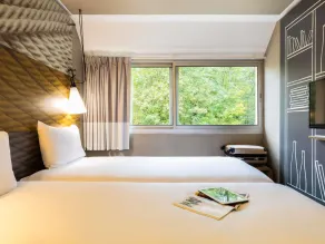ibis Velizy Jouy-En-Josas - Værelse