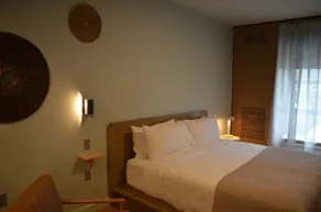 The Stonebreaker Hotel - Chambre
