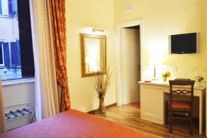 Residenza Domiziano - Chambre