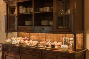 El Moli de Siurana Hotel Boutique - Restaurant