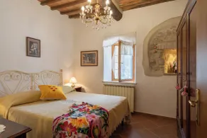 Superior Ground Floor Apartment With Pool View - Rom