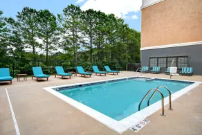 Homewood Suites by Hilton Yorktown Newport News - Pool