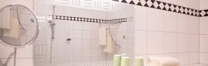 Hotel Kärntnerhof - Salle de bain