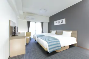 HOTEL MYSTAYS Otemae - Rom