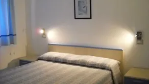 Zagare Residence - Chambre