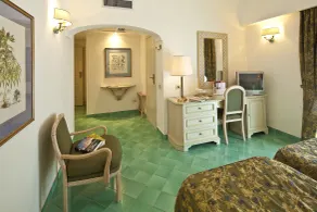 Grand Hotel Il Moresco - Chambre