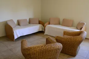 Apart Hotel Maué - Room