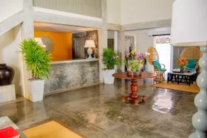 The Villa Bentota by KK Collection - Reception
