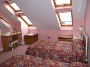 Limekilns Hotel and Bistro - Habitación