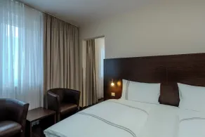 Premier Inn Berlin City Spittelmarkt - Neu bei Premier Inn - Room