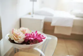 Beach Apartement - Studio Apartement - 2 Persons - Room
