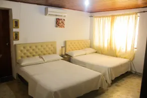 Palmarito Beach Hotel - Habitación