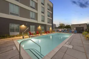 Home2 Suites by Hilton San Bernardino - Piscine