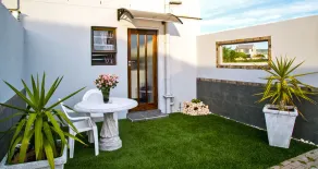 Holiday Guesthouse Langebaan - Room