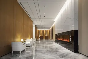 Shenzhen Ayearn Hotel - Reception