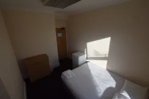 York Hotel - Chambre