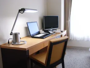 HOTEL MYSTAYS Hakodate Goryokaku - Chambre