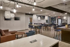 Hotel Indigo Cleveland Downtown by IHG - Restaurant