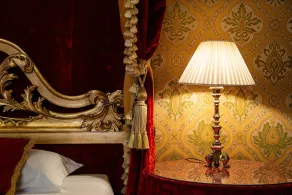 Palazzo Paruta & Wellness Suites - Rum