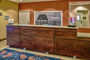Hampton Inn & Suites Fort Myers-Estero/FGCU - Réception