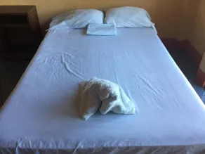 Hotel Aurora - Room