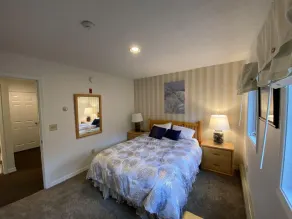 Pico Village Resort G301 - Chambre