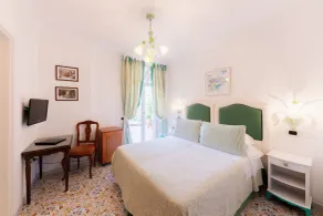 Hotel Giordano - Room