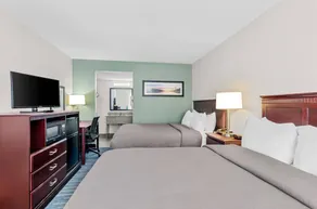 Quality Inn Lexington - Chambre