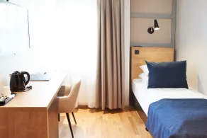 Fosshotel Reykholt - Room