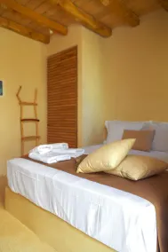 Meli Suites Isle - Adults Only - Badezimmer