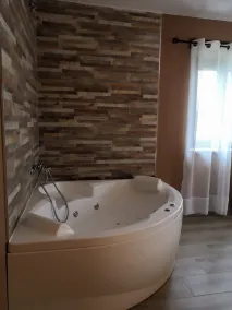 Casa Rural Costalisa - Chambre
