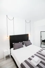 Bianco Olympico Beach Resort by Anayia All Inclusive Resorts - Habitación